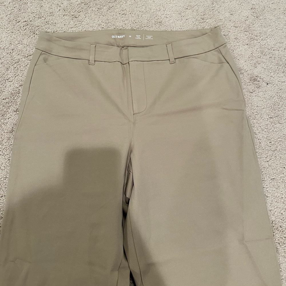 Old Navy Pixie Pants - image 3
